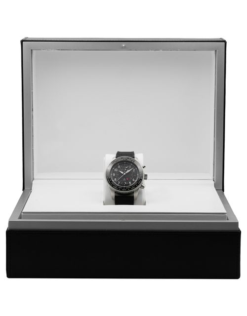 IWC Pilot's Chrono IW395001 Image 5
